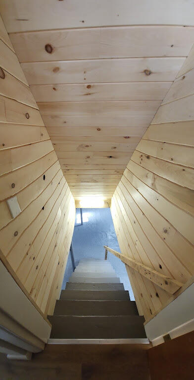 34 Maple Street East Millinocket ME 04430