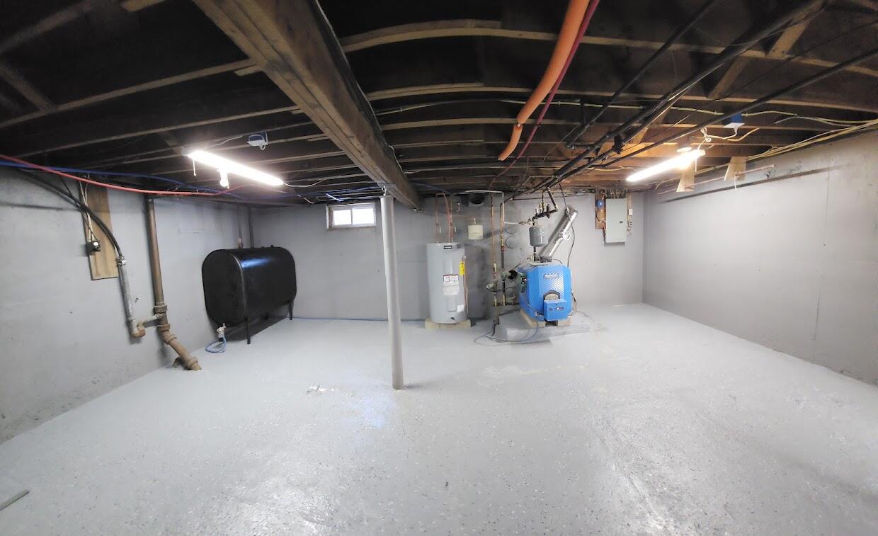 34 Maple Street East Millinocket ME 04430