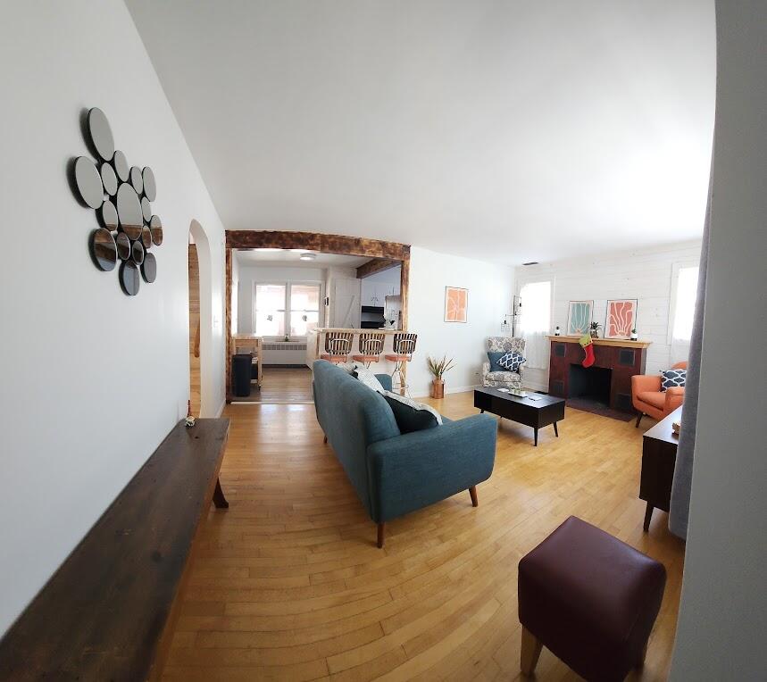 34 Maple Street East Millinocket ME 04430