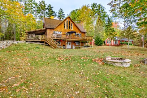 17 Wood Duck Way Norway ME 04268
