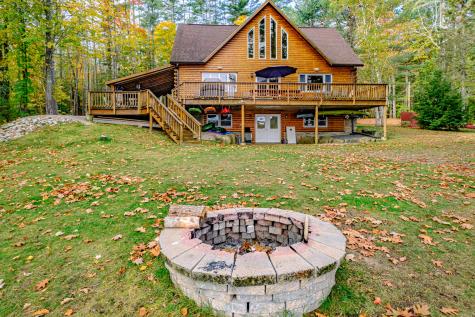 17 Wood Duck Way Norway ME 04268