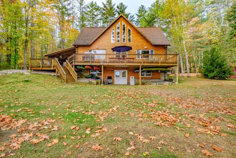 17 Wood Duck Way Norway ME 04268
