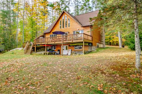 17 Wood Duck Way Norway ME 04268