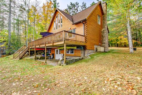 17 Wood Duck Way Norway ME 04268