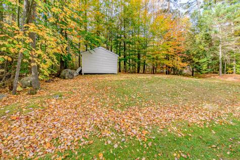 17 Wood Duck Way Norway ME 04268