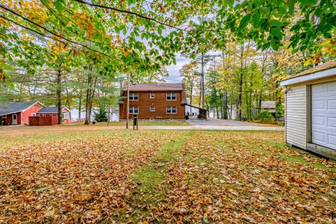 17 Wood Duck Way Norway ME 04268