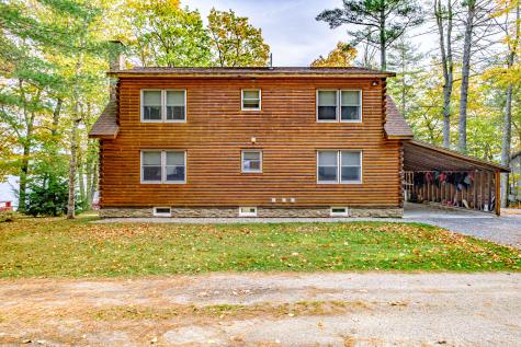 17 Wood Duck Way Norway ME 04268