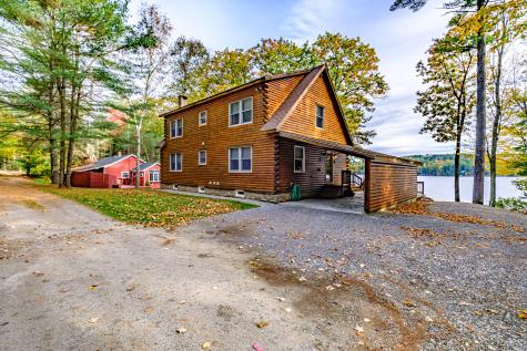 17 Wood Duck Way Norway ME 04268