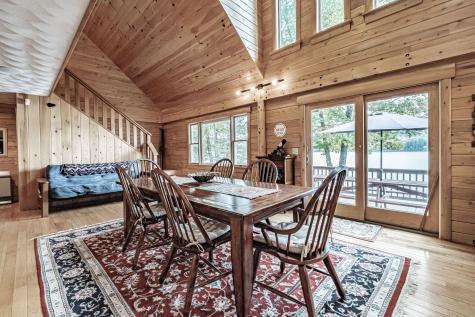 17 Wood Duck Way Norway ME 04268