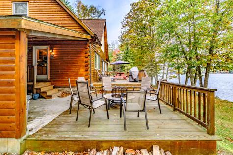17 Wood Duck Way Norway ME 04268