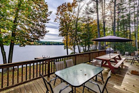 17 Wood Duck Way Norway ME 04268
