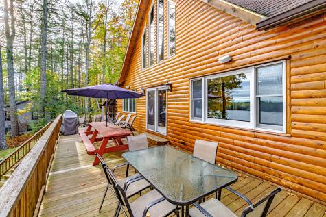 17 Wood Duck Way Norway ME 04268