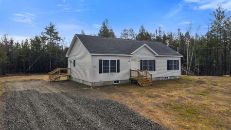 987 Kirkland Road Old Town ME 04468