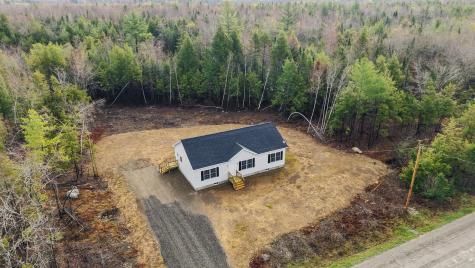 987 Kirkland Road Old Town ME 04468