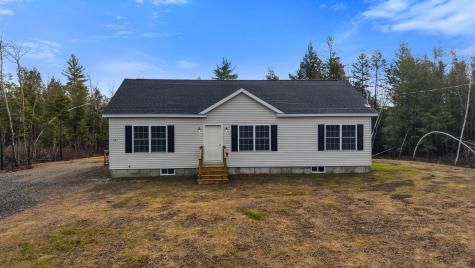 987 Kirkland Road Old Town ME 04468