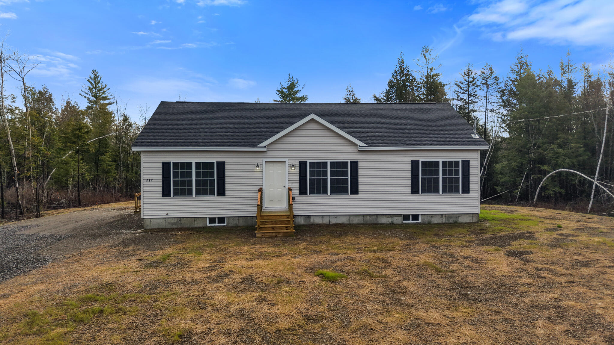 987 Kirkland Road Old Town ME 04468