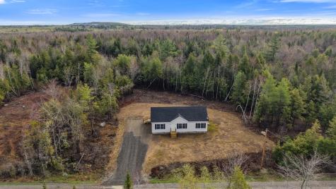 987 Kirkland Road Old Town ME 04468