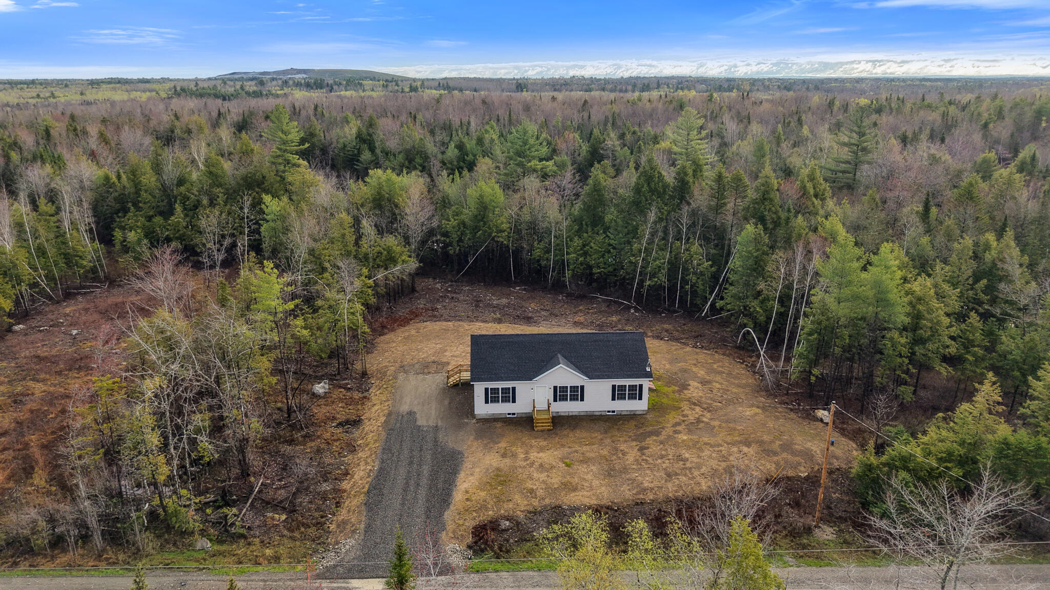 987 Kirkland Road Old Town ME 04468