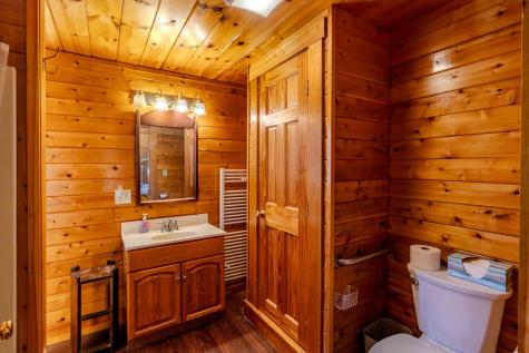 170 Ocean View Road Jonesboro ME 04648