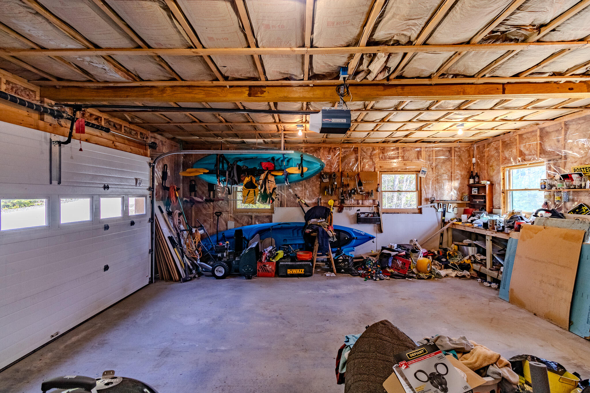 170 Ocean View Road Jonesboro ME 04648