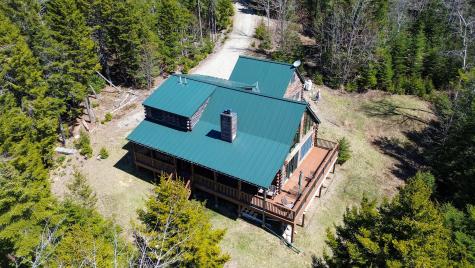 170 Ocean View Road Jonesboro ME 04648