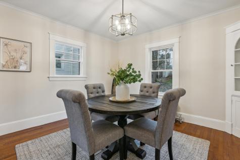 11 Chamberlain Avenue Portland ME 04101