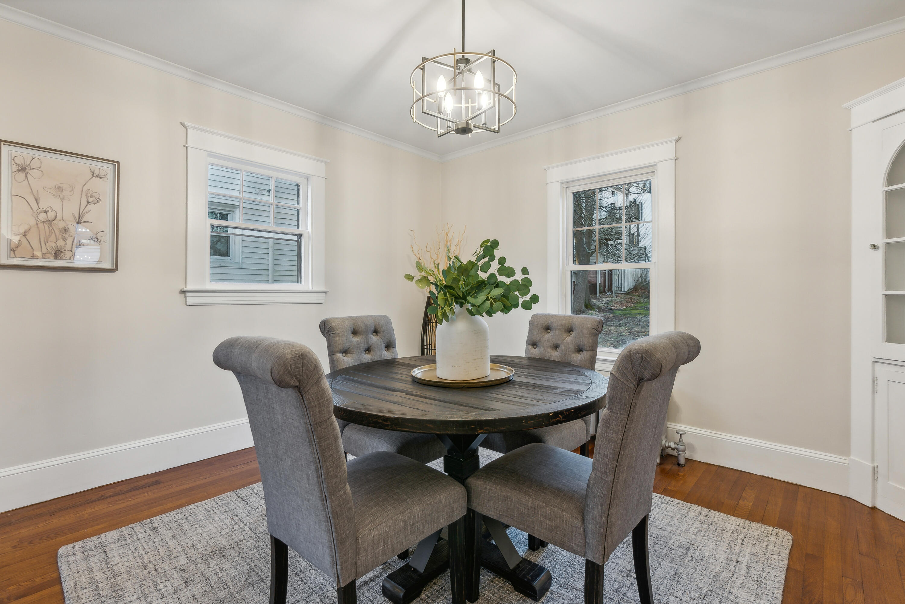 11 Chamberlain Avenue Portland ME 04101