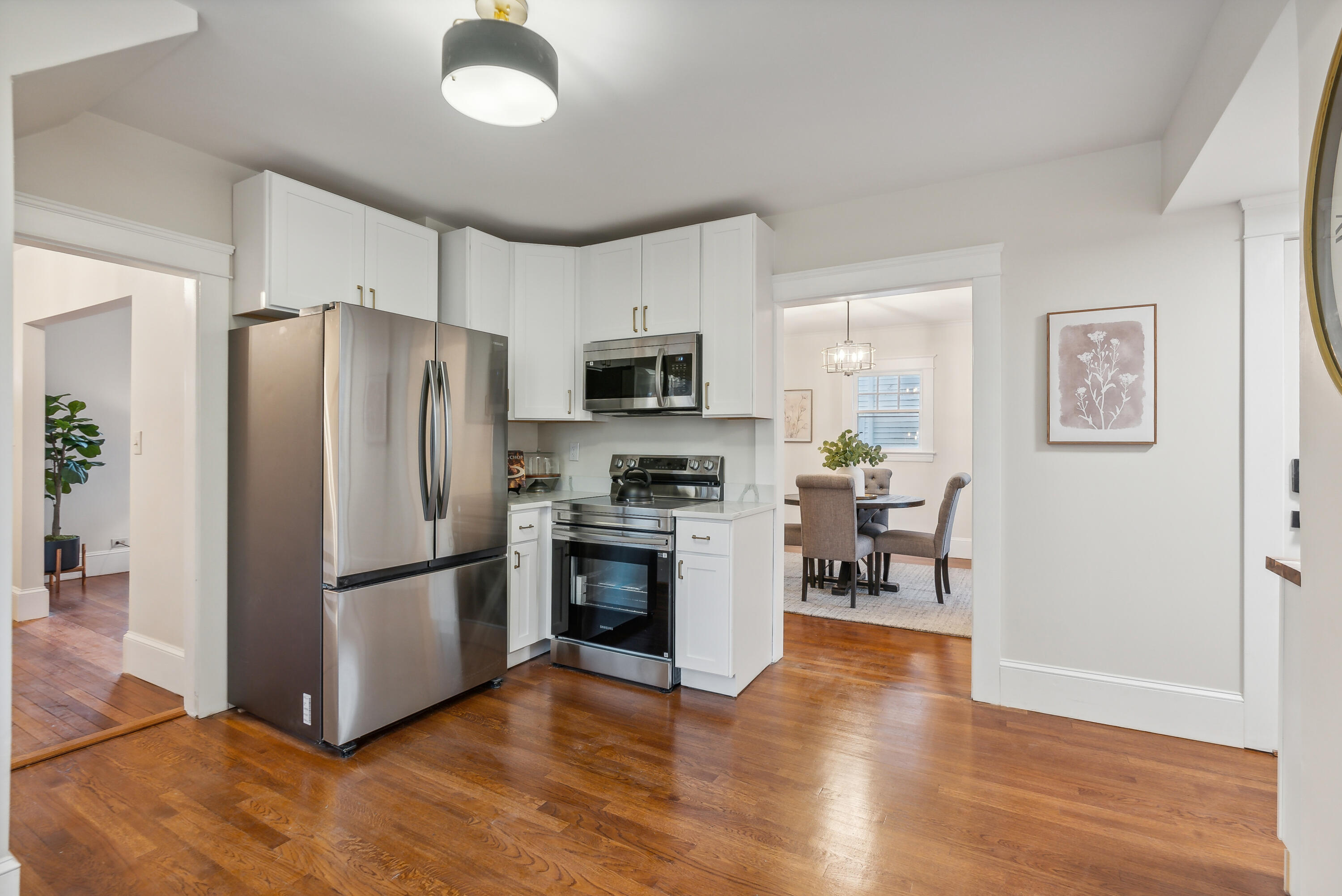 11 Chamberlain Avenue Portland ME 04101