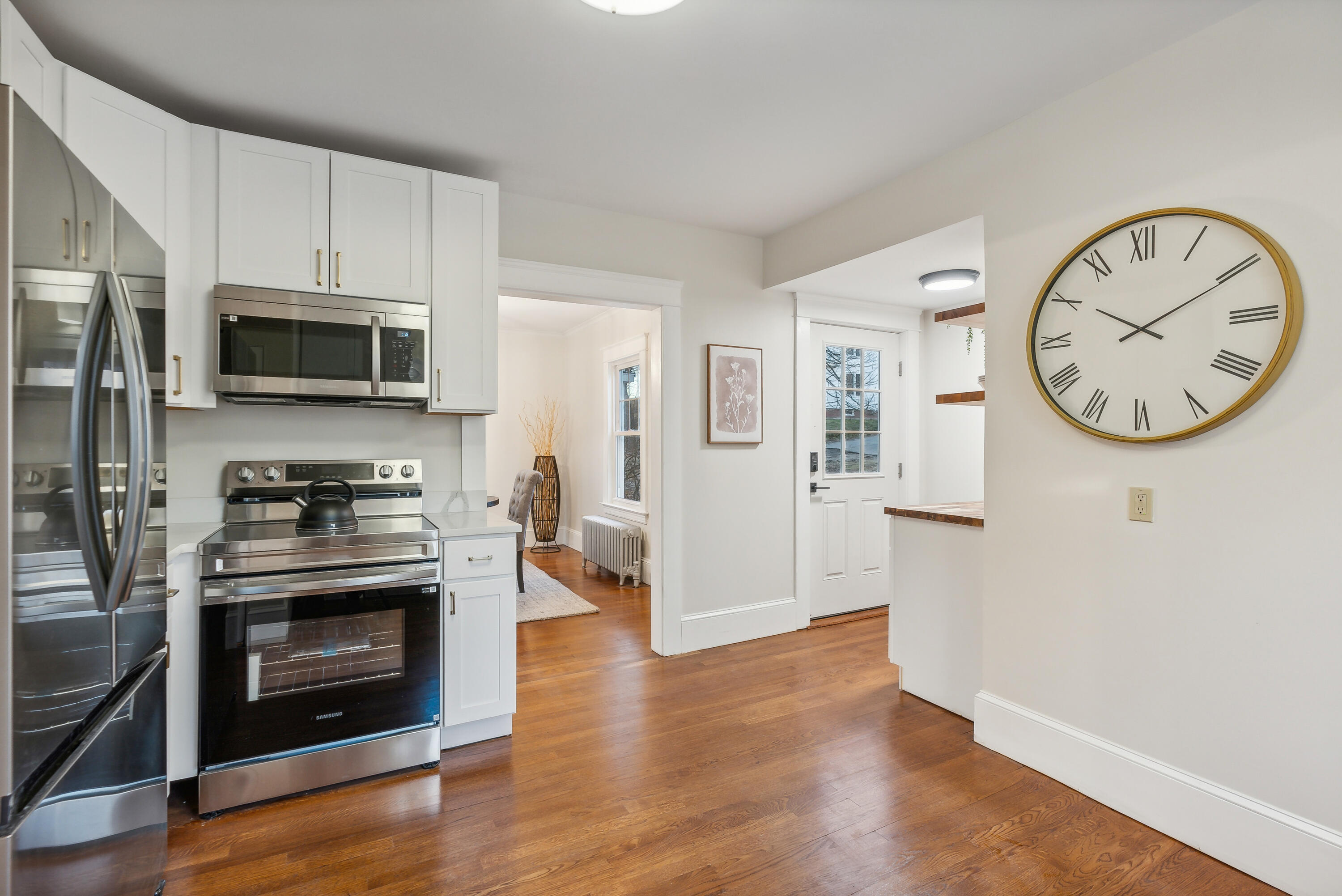 11 Chamberlain Avenue Portland ME 04101