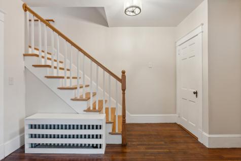 11 Chamberlain Avenue Portland ME 04101