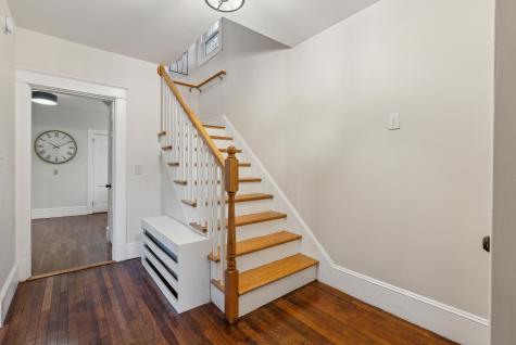 11 Chamberlain Avenue Portland ME 04101