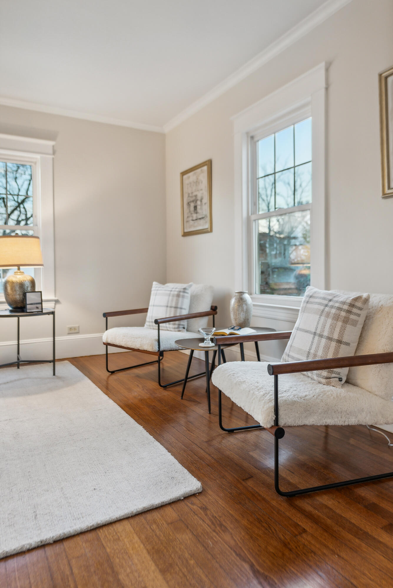 11 Chamberlain Avenue Portland ME 04101