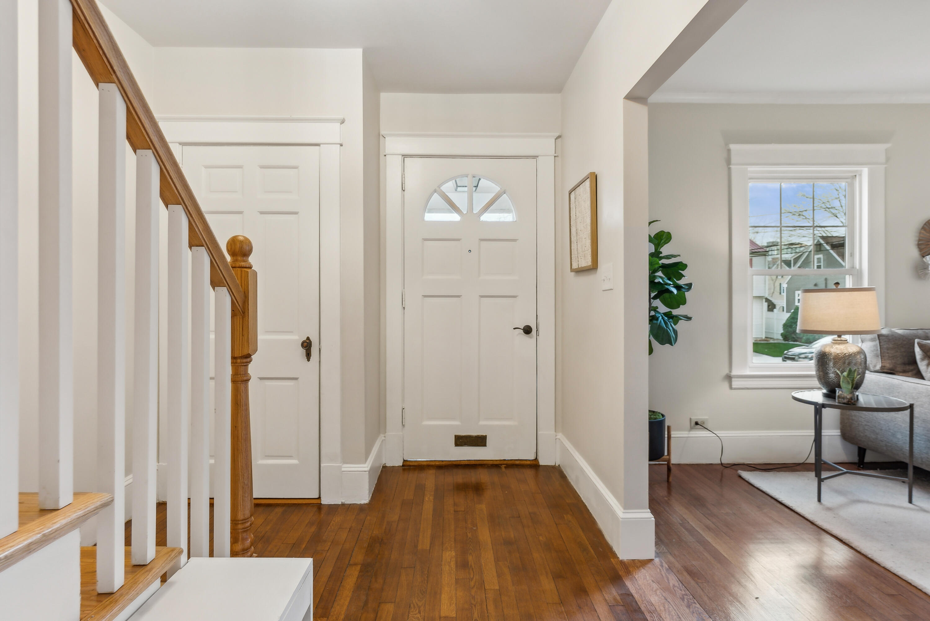 11 Chamberlain Avenue Portland ME 04101