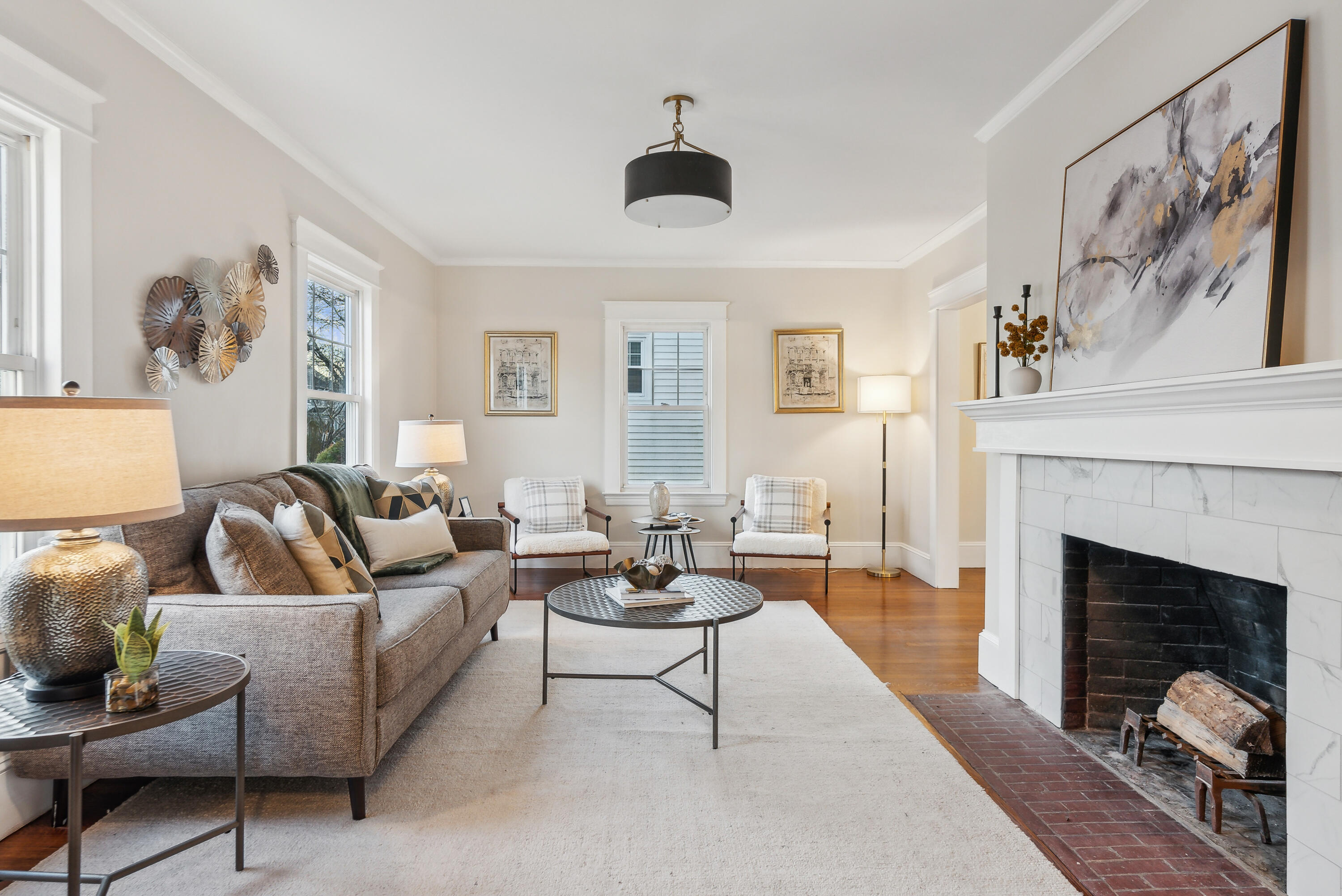 11 Chamberlain Avenue Portland ME 04101