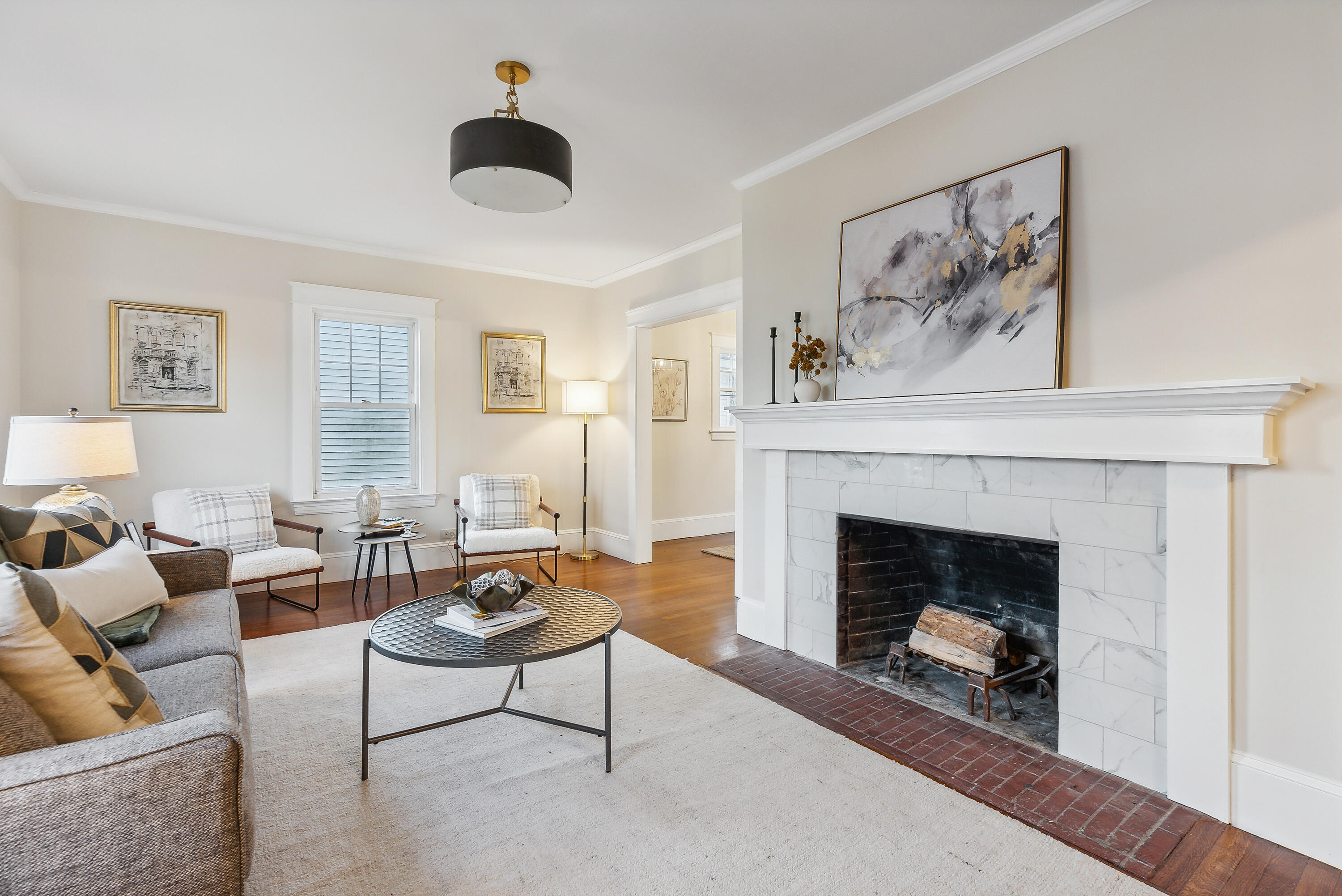 11 Chamberlain Avenue Portland ME 04101