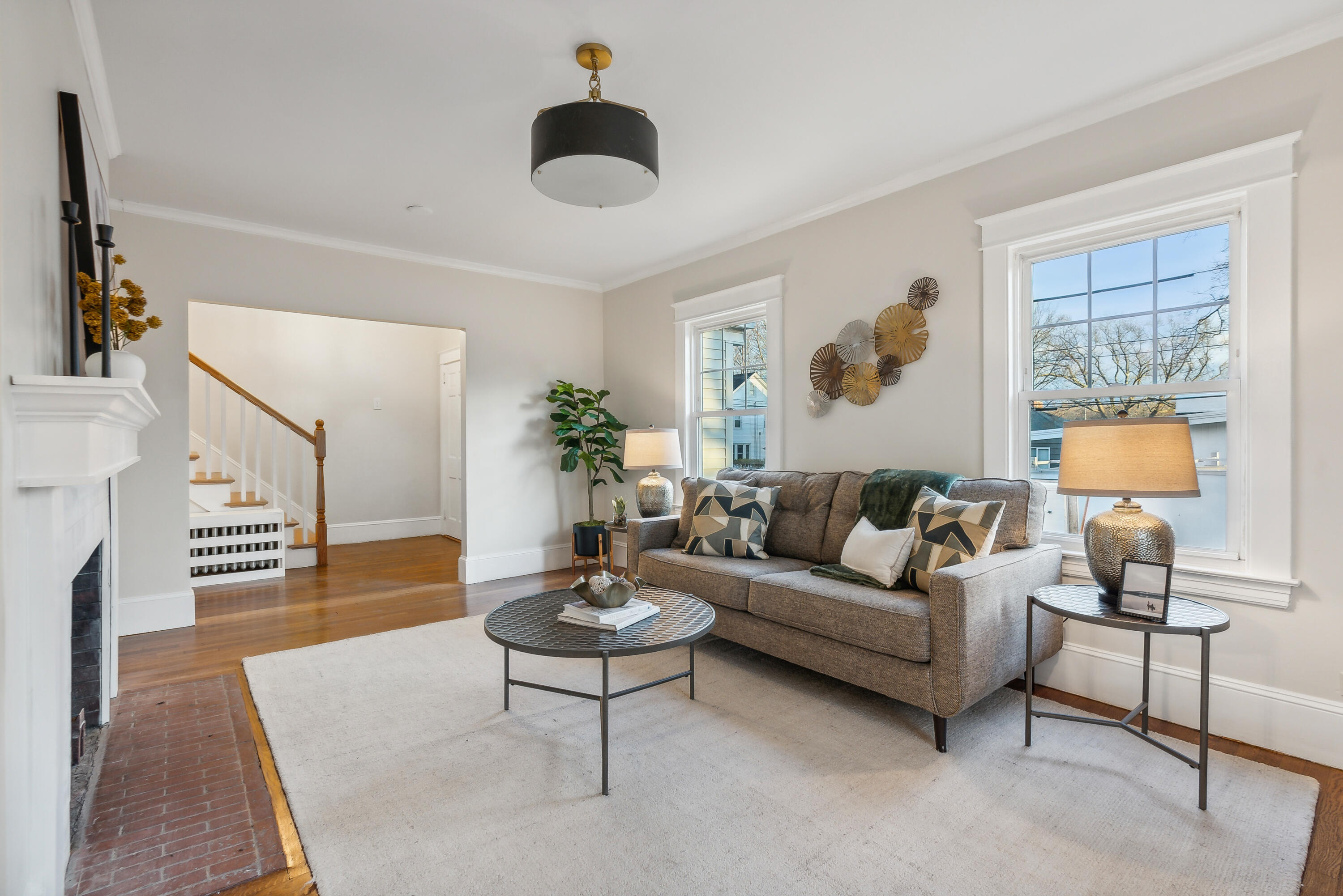 11 Chamberlain Avenue Portland ME 04101