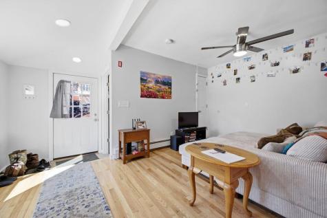 12 Louise Street Auburn ME 04210