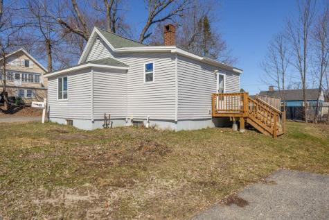 12 Louise Street Auburn ME 04210