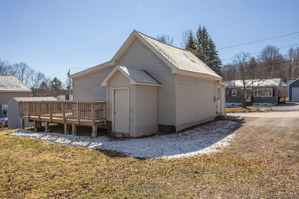 12 Louise Street Auburn ME 04210