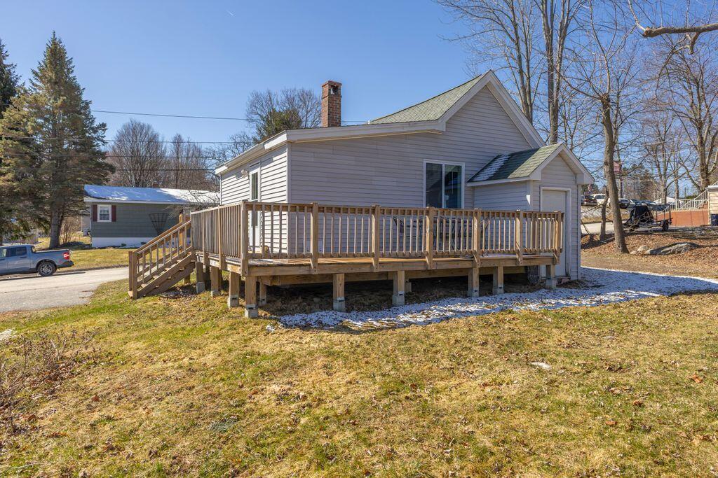 12 Louise Street Auburn ME 04210