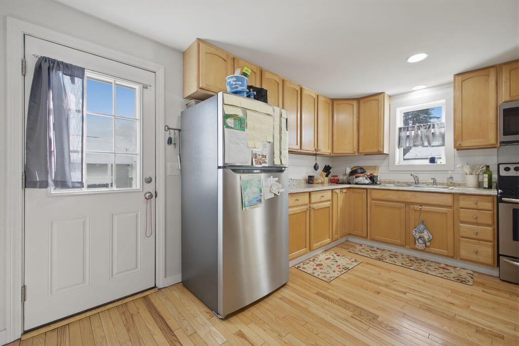 12 Louise Street Auburn ME 04210