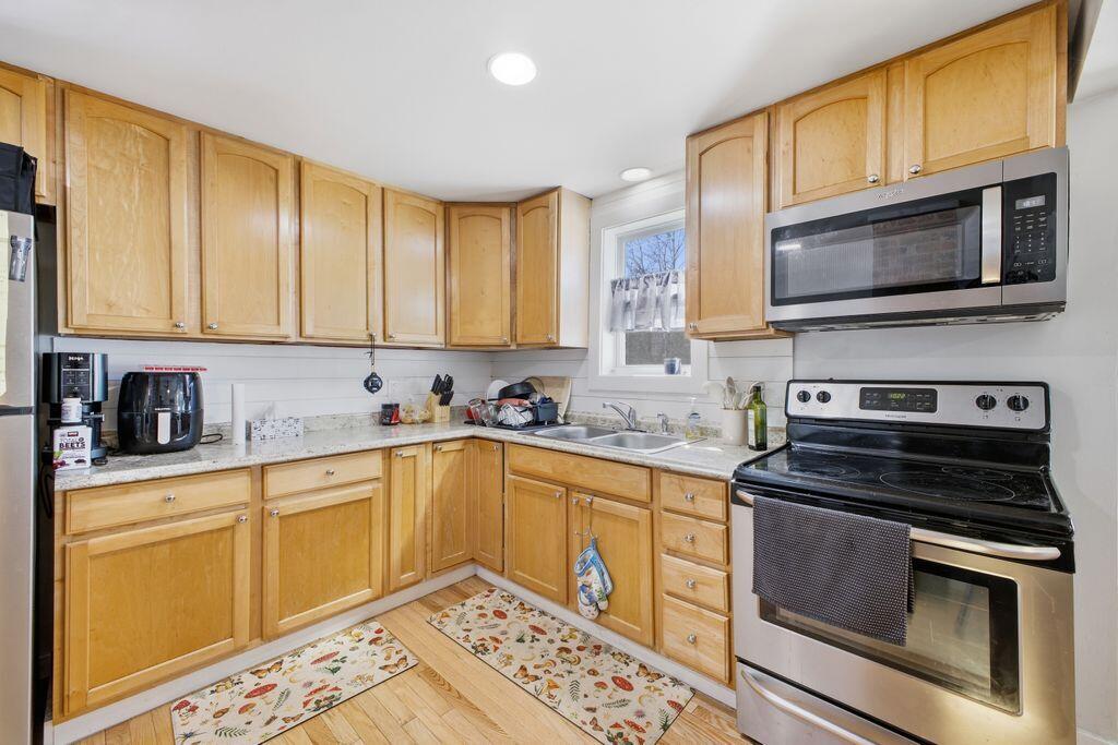 12 Louise Street Auburn ME 04210
