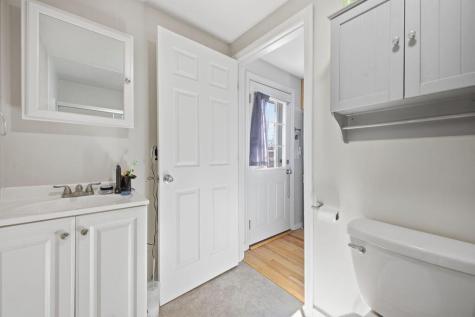 12 Louise Street Auburn ME 04210