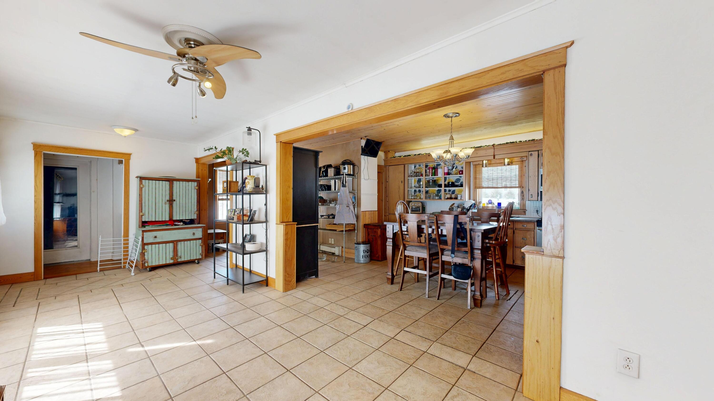 18 Temple Road Wilton ME 04294