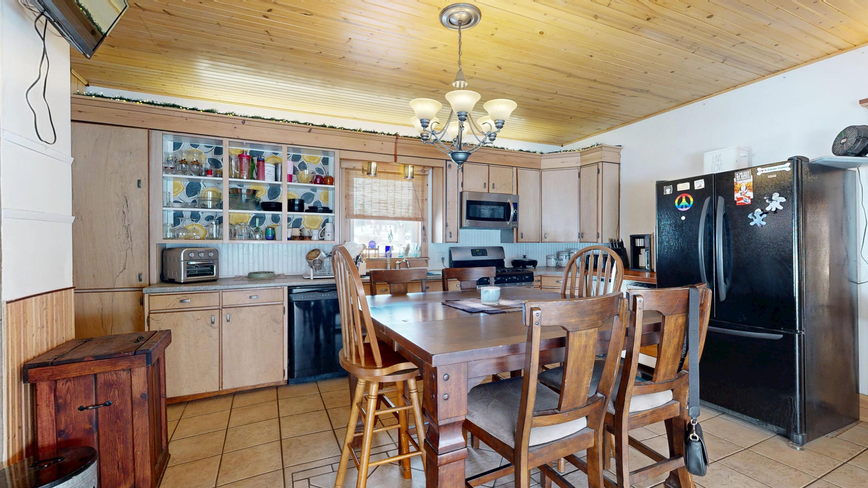 18 Temple Road Wilton ME 04294