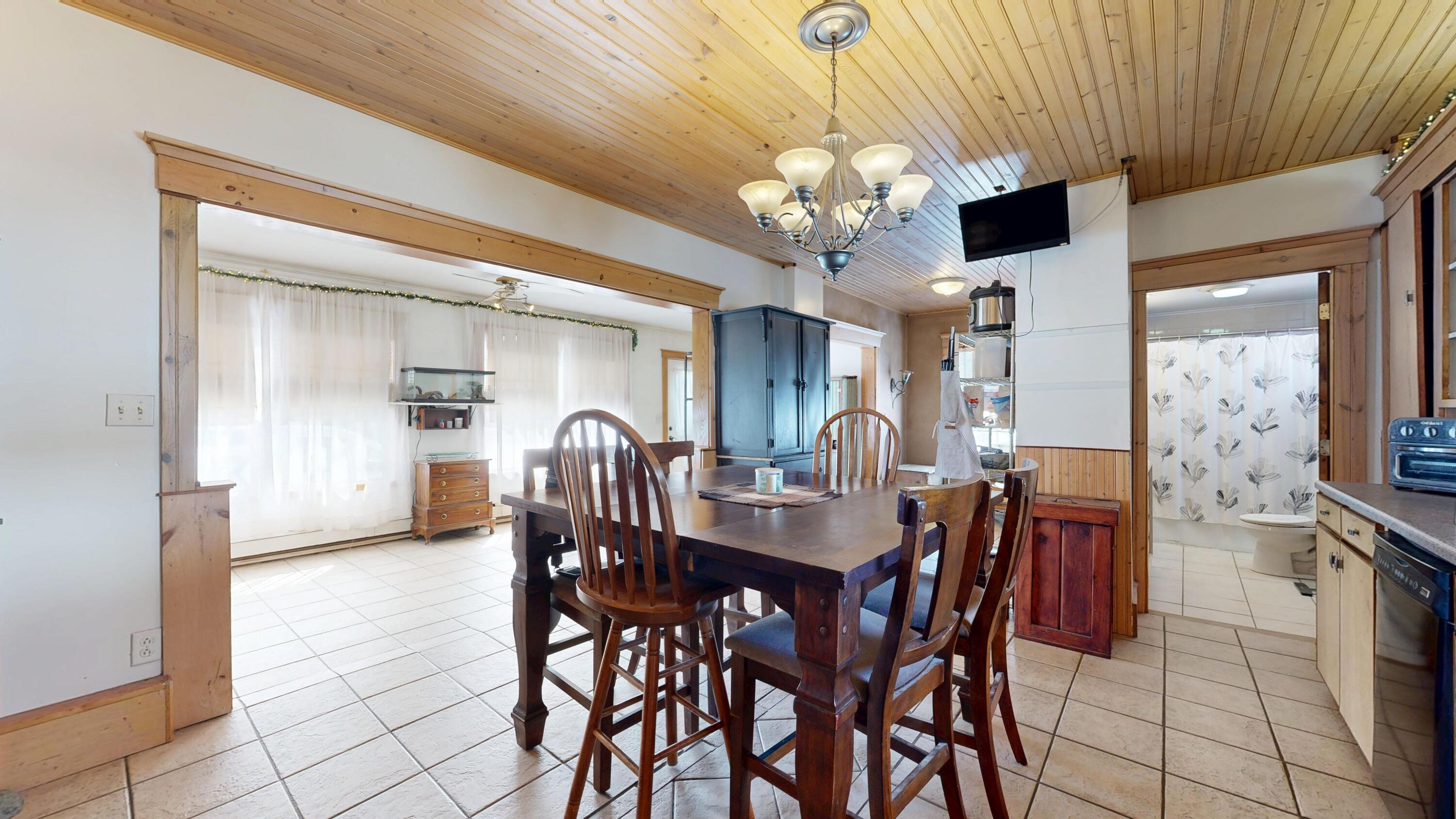 18 Temple Road Wilton ME 04294
