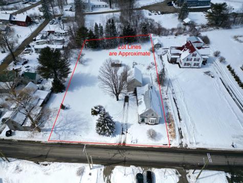 18 Temple Road Wilton ME 04294