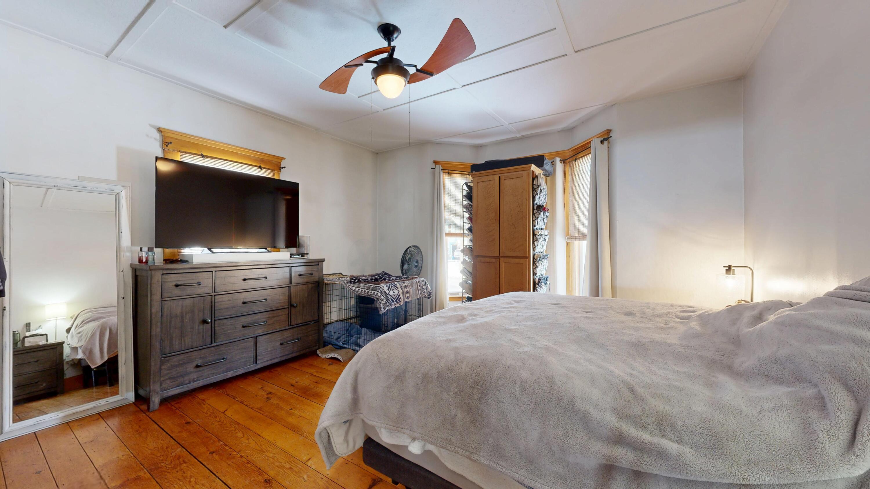 18 Temple Road Wilton ME 04294
