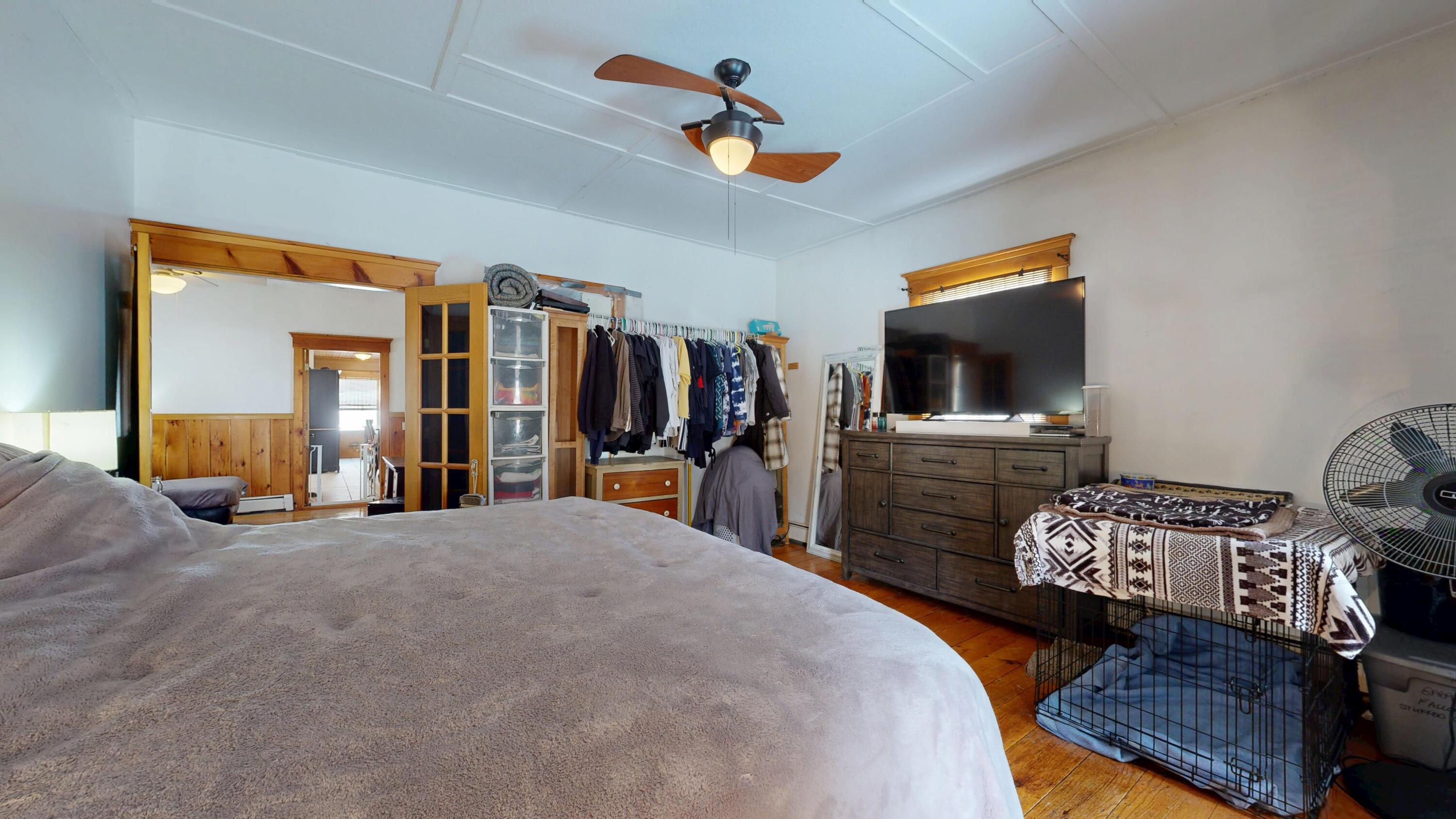 18 Temple Road Wilton ME 04294
