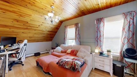 18 Temple Road Wilton ME 04294